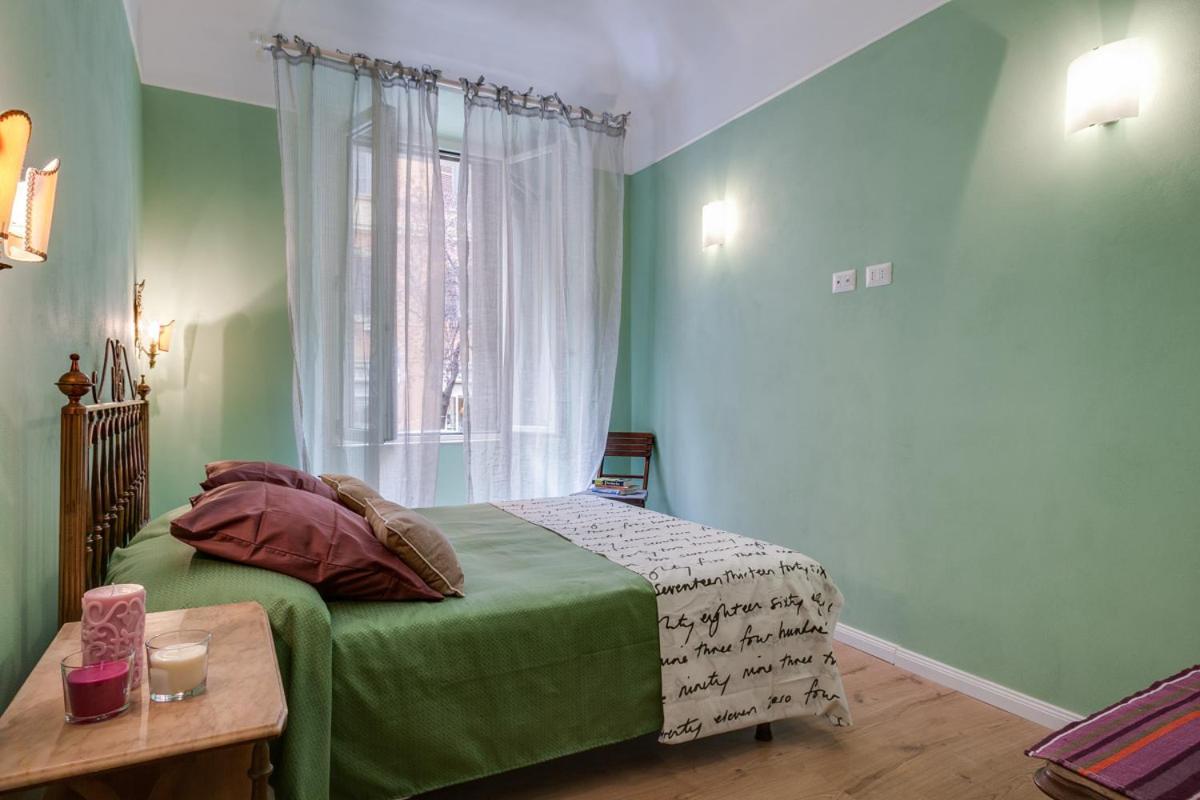 Femasuites Róma Kültér fotó